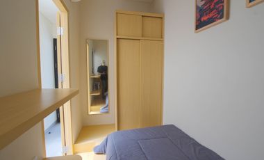 Rumah Townhouse di Gunung Sahari, Jakarta Pusat - 10 Menit ke Monas