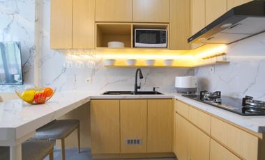 Rumah Townhouse di Gunung Sahari, Jakarta Pusat - 10 Menit ke Monas