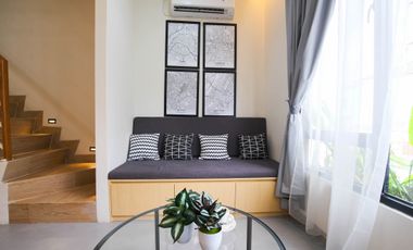 Rumah Townhouse di Gunung Sahari, Jakarta Pusat - 10 Menit ke Monas