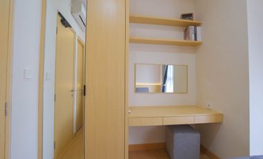 Rumah Townhouse di Gunung Sahari, Jakarta Pusat - 10 Menit ke Monas