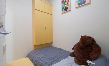 Rumah Townhouse di Gunung Sahari, Jakarta Pusat - 10 Menit ke Monas