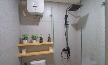 Rumah Townhouse di Gunung Sahari, Jakarta Pusat - 10 Menit ke Monas