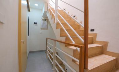 Rumah Townhouse di Gunung Sahari, Jakarta Pusat - 10 Menit ke Monas