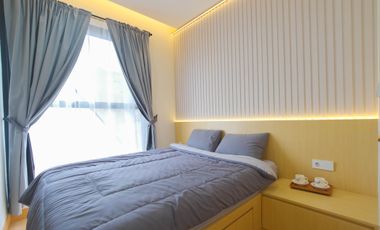 Rumah Townhouse di Gunung Sahari, Jakarta Pusat - 10 Menit ke Monas