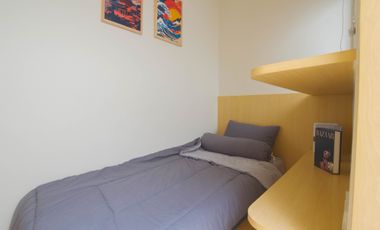 Rumah Townhouse di Gunung Sahari, Jakarta Pusat - 10 Menit ke Monas