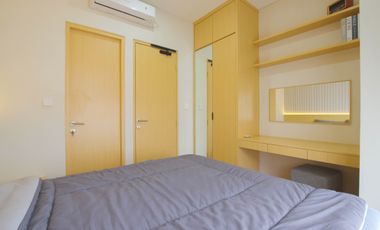 Rumah Townhouse di Gunung Sahari, Jakarta Pusat - 10 Menit ke Monas