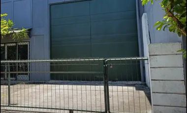 Sewa Gudang BSD Murah minimal 3 bulan