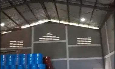Sewa Gudang BSD Murah minimal 3 bulan