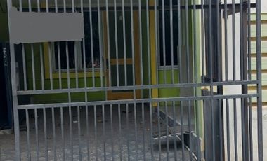 rumah murah di Bukit Dago