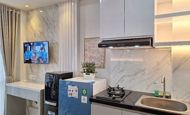 APARTEMEN TAMAN MELATI FURNISHED BAGUS DEKAT KAMPUS  UGM