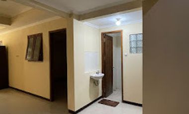 603 - Dijual Rumah  SHM Minimalis Kutisari Selatan 1.5 lantai  LT 153M