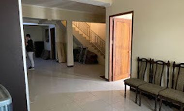 603 - Dijual Rumah  SHM Minimalis Kutisari Selatan 1.5 lantai  LT 153M