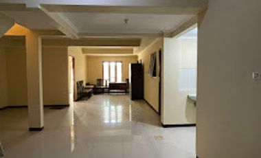 603 - Dijual Rumah  SHM Minimalis Kutisari Selatan 1.5 lantai  LT 153M