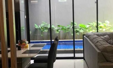 Anvaya Residence Hunian Modern 2 Lantai Dekat Mall Amplas Dan Pakuwon