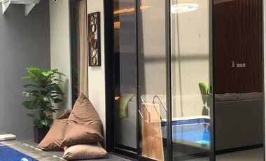 Anvaya Residence Hunian Modern 2 Lantai Dekat Mall Amplas Dan Pakuwon