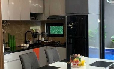 Anvaya Residence Hunian Modern 2 Lantai Dekat Mall Amplas Dan Pakuwon