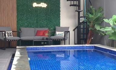 Anvaya Residence Hunian Modern 2 Lantai Dekat Mall Amplas Dan Pakuwon