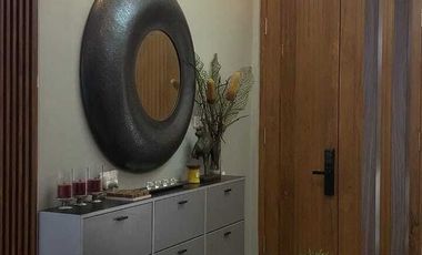 Anvaya Residence Hunian Modern 2 Lantai Dekat Mall Amplas Dan Pakuwon