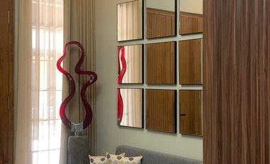 Anvaya Residence Hunian Modern 2 Lantai Dekat Mall Amplas Dan Pakuwon