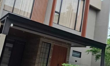 Anvaya Residence Hunian Modern 2 Lantai Dekat Mall Amplas Dan Pakuwon