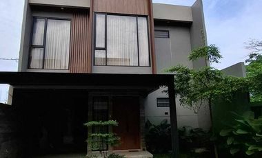 Anvaya Residence Hunian Modern 2 Lantai Dekat Mall Amplas Dan Pakuwon