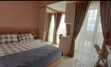 APARTEMEN TAMAN MELATI FURNISHED BAGUS DEKAT UGM