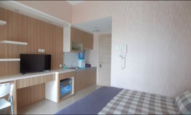APARTEMEN TAMAN MELATI FURNISHED BAGUS DEKAT UGM
