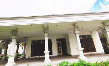 Disewakan Rumah 1,5 lantai di Raya Langsep Malang