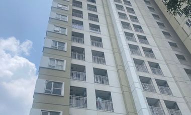 Dijual Apartemen Skylandcity Lantai-1, Jatinangor Sumedang,