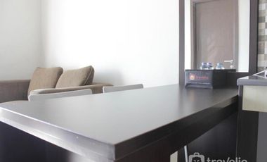 Dijual Apartemen Skylandcity Lantai-1, Jatinangor Sumedang,