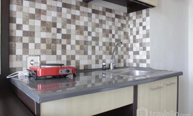 Dijual Apartemen Skylandcity Lantai-1, Jatinangor Sumedang,