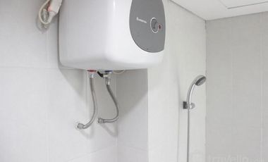 Dijual Apartemen Skylandcity Lantai-1, Jatinangor Sumedang,