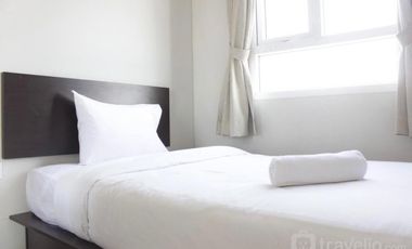 Dijual Apartemen Skylandcity Lantai-1, Jatinangor Sumedang,