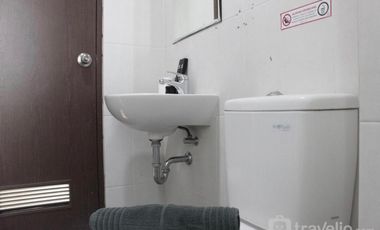 Dijual Apartemen Skylandcity Lantai-1, Jatinangor Sumedang,