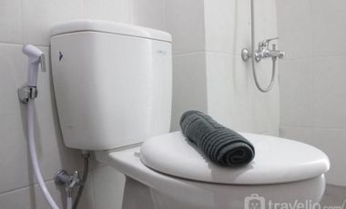 Dijual Apartemen Skylandcity Lantai-1, Jatinangor Sumedang,