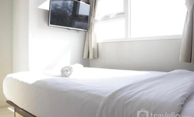 Dijual Apartemen Skylandcity Lantai-1, Jatinangor Sumedang,