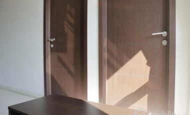 Dijual Apartemen Skylandcity Lantai-1, Jatinangor Sumedang,