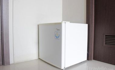 Dijual Apartemen Skylandcity Lantai-1, Jatinangor Sumedang,