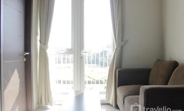 Dijual Apartemen Skylandcity Lantai-1, Jatinangor Sumedang,