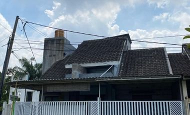 Rumah dijual di Taman, Sidoarjo