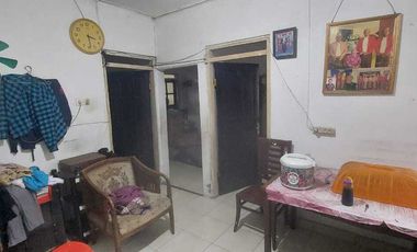 RUMAH HOOK STRATEGIS SEBELAH BAKSO PAK KRIBO JAPUNAN MERTOYUDAN