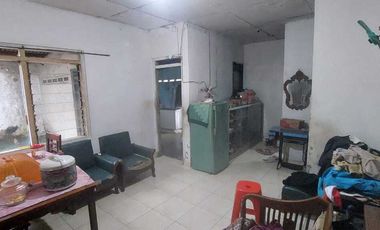 RUMAH HOOK STRATEGIS SEBELAH BAKSO PAK KRIBO JAPUNAN MERTOYUDAN