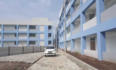 Dijual Apartkost HMG & Ganesha Lantai-1, Caringin, Jatinangor Sumedang