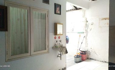 RUMAH MURAH SECOND PURI SURYA JAYA RAYA GEDANGAN SIDOARJO