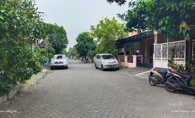 RUMAH MURAH SECOND PURI SURYA JAYA RAYA GEDANGAN SIDOARJO
