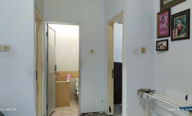 RUMAH MURAH SECOND PURI SURYA JAYA RAYA GEDANGAN SIDOARJO