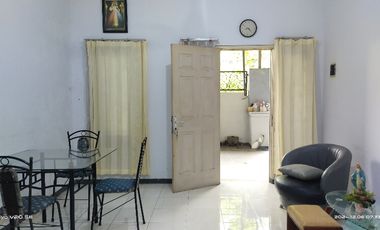 RUMAH MURAH SECOND PURI SURYA JAYA RAYA GEDANGAN SIDOARJO