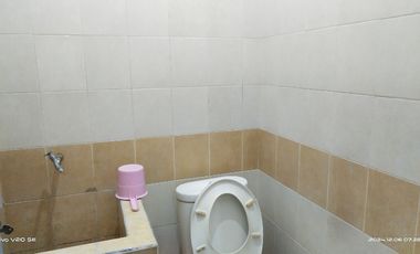 RUMAH MURAH SECOND PURI SURYA JAYA RAYA GEDANGAN SIDOARJO