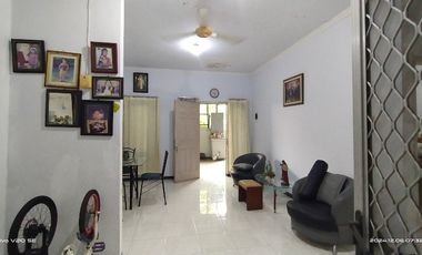 RUMAH MURAH SECOND PURI SURYA JAYA RAYA GEDANGAN SIDOARJO