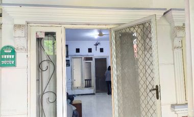 RUMAH MURAH SECOND PURI SURYA JAYA RAYA GEDANGAN SIDOARJO